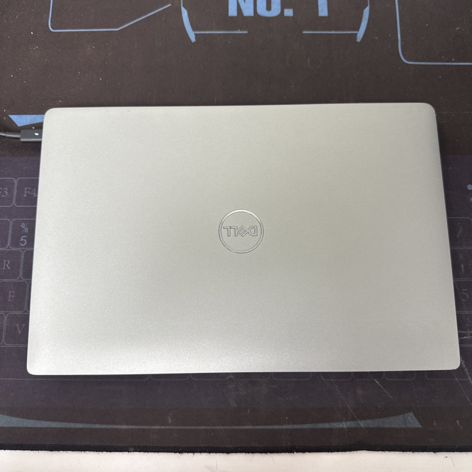 Dell Latitude 5430 Core i7 1265U Up To 4.8ghz 16GB DDR4 256GB Iris Silver Win 11