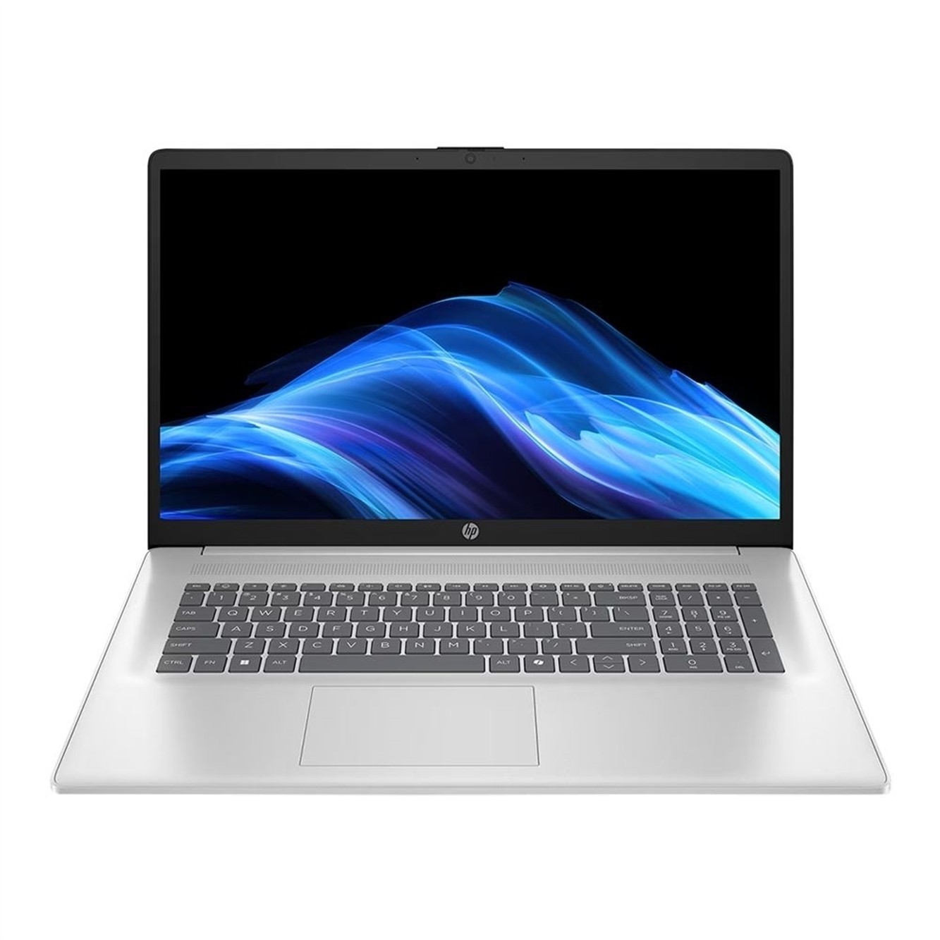 HP 17-CP2025DX 17.3″ 8GB 512GB, Silver