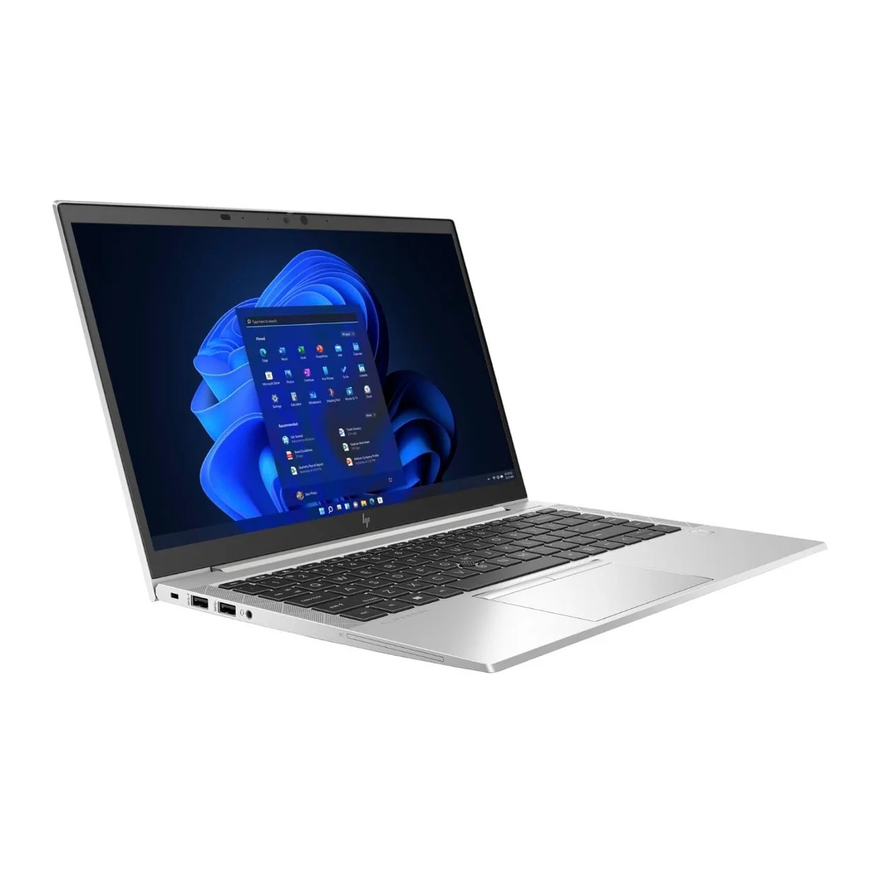 HP EliteBook 840 G9 14″ WUXGA, i5-1245U, 16GB|256GB, Windows 11 Pro