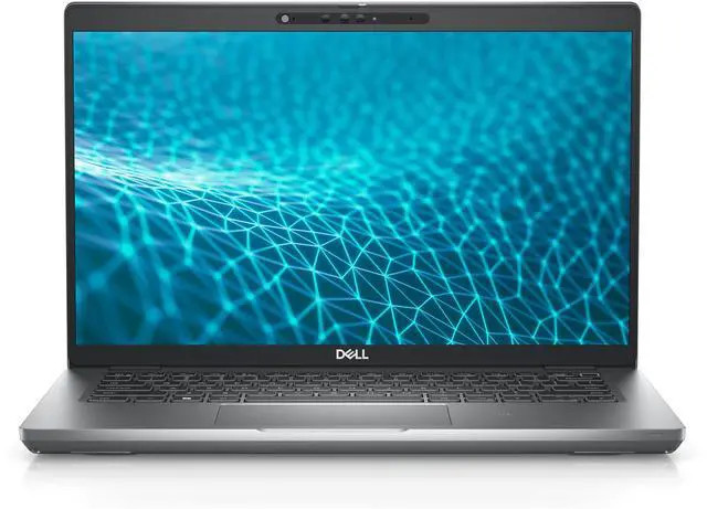 Dell Latitude 5431 Touch i5-1250P 16GB RAM 256GB SSD 14.0-inch FHD Touch