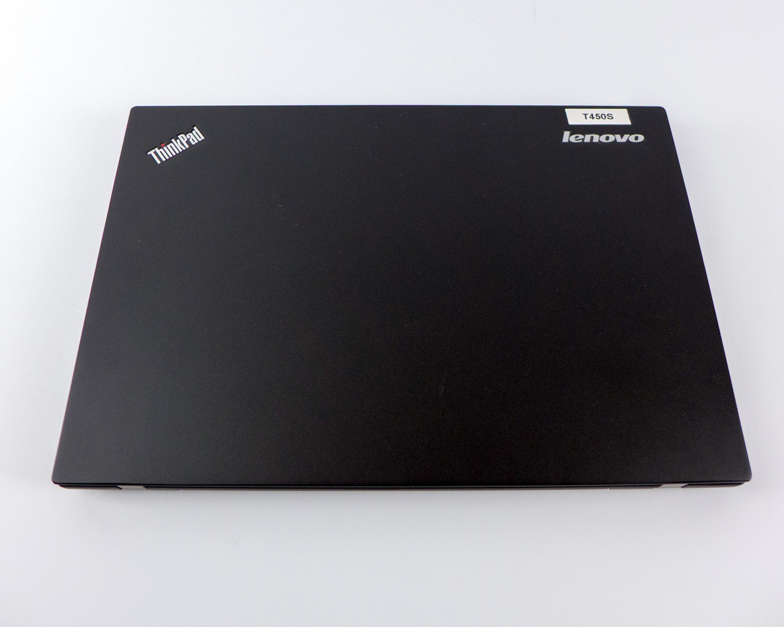 Lenovo ThinkPad T450S Laptop Intel Core i5 5200U 2.2GHz 8GB RAM 500GB HDD W10P
