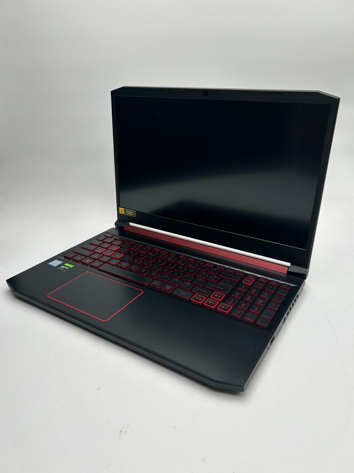 Acer Nitro N18C3 | I5-9300H @ 2.40GHz | 8GB RAM | 512GB HDD – WIN 11 PRO