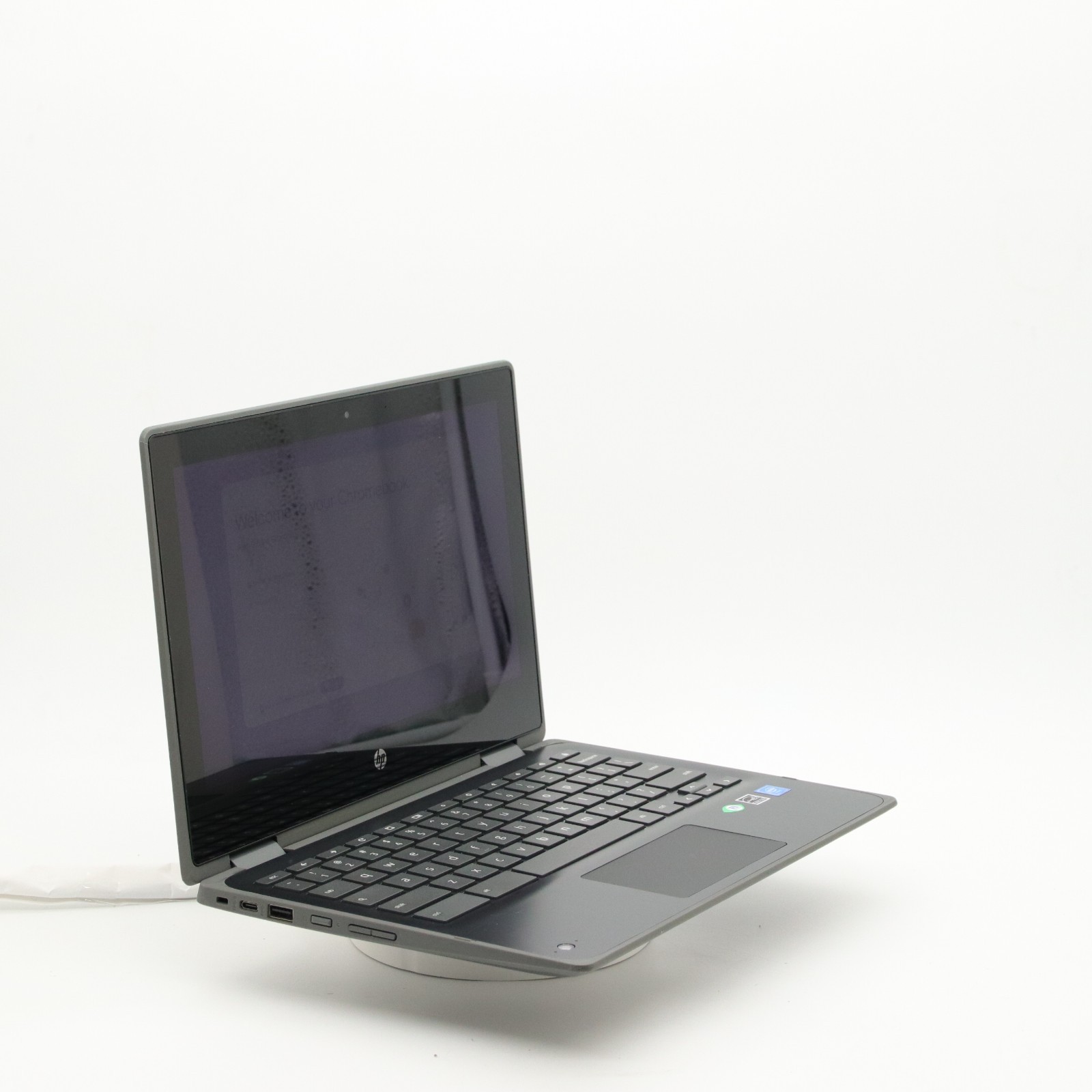 HP x360 11 G3 EE Chromebook – Intel Celeron N4020 – 4GB RAM – 32GB SSD