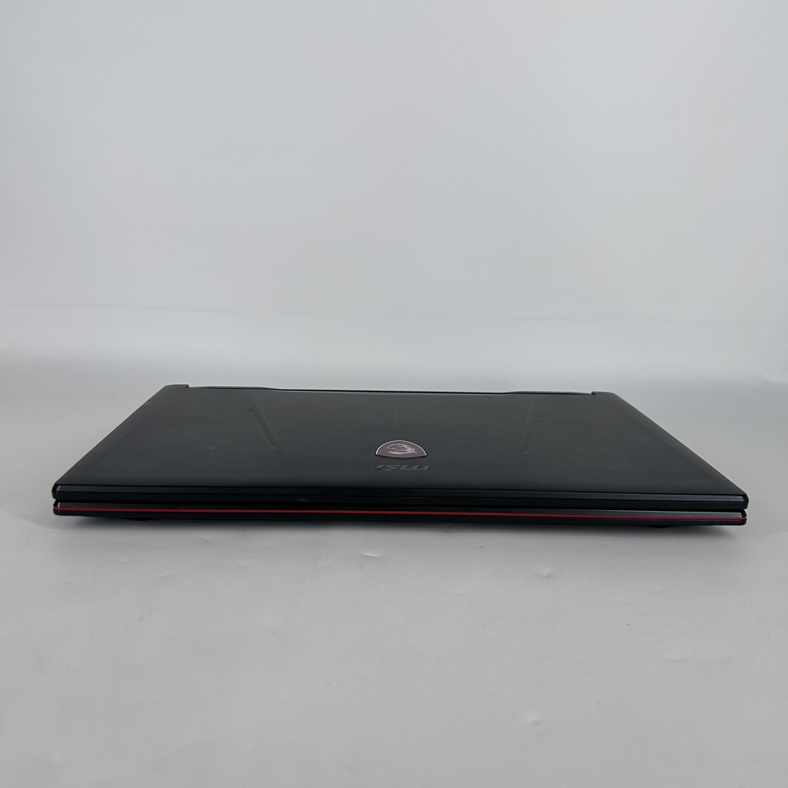 MSI Pulse GL73 16 FHD i7-8750H 2.20GHz 16GB 128GB SSD/1TB HDD GTX 1050 Ti Good