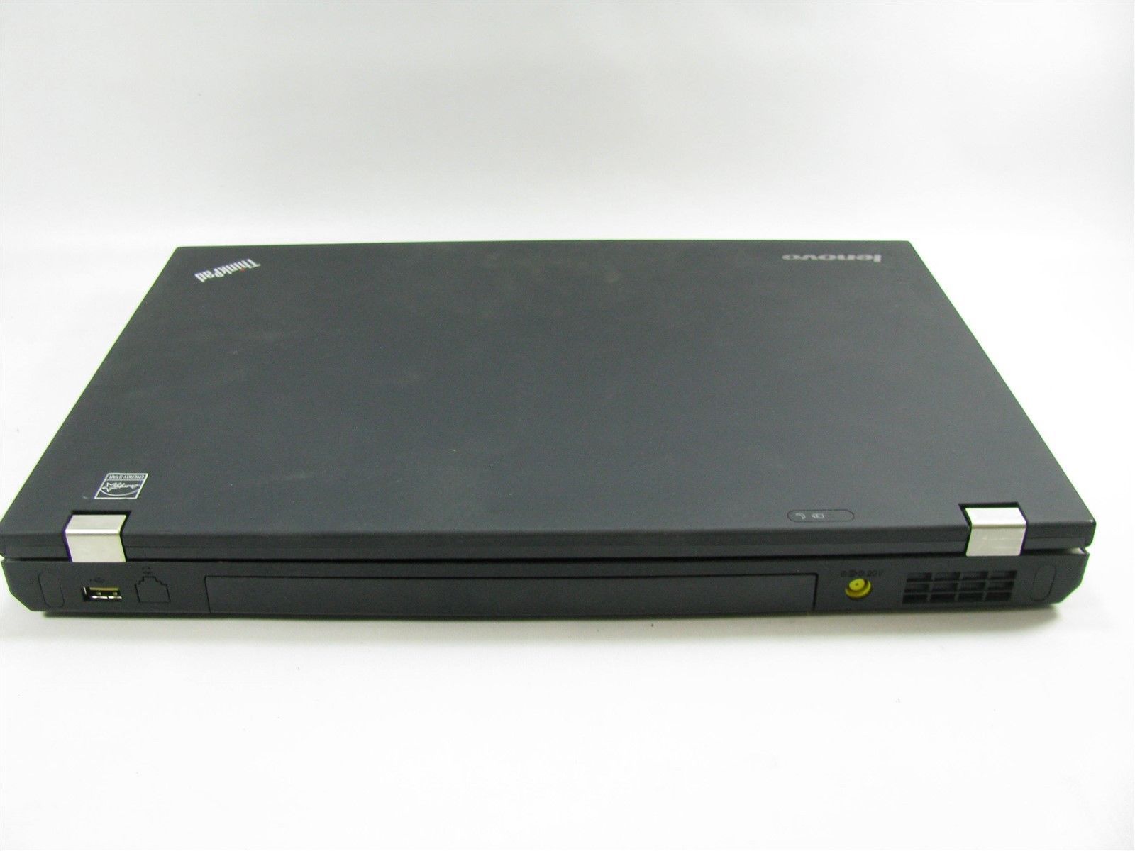 ThinkPad T520 i5-2520M 8GB 500GB WebCam NVS 4200m 1600×900 Win 10 Office 2019