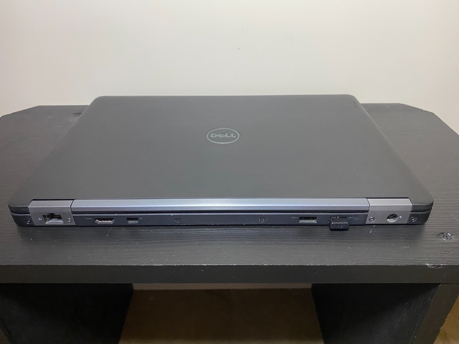 Dell Latitude E7470 Laptop i5-6300U 16GB RAM 256GB SSD Windows 10 Pro