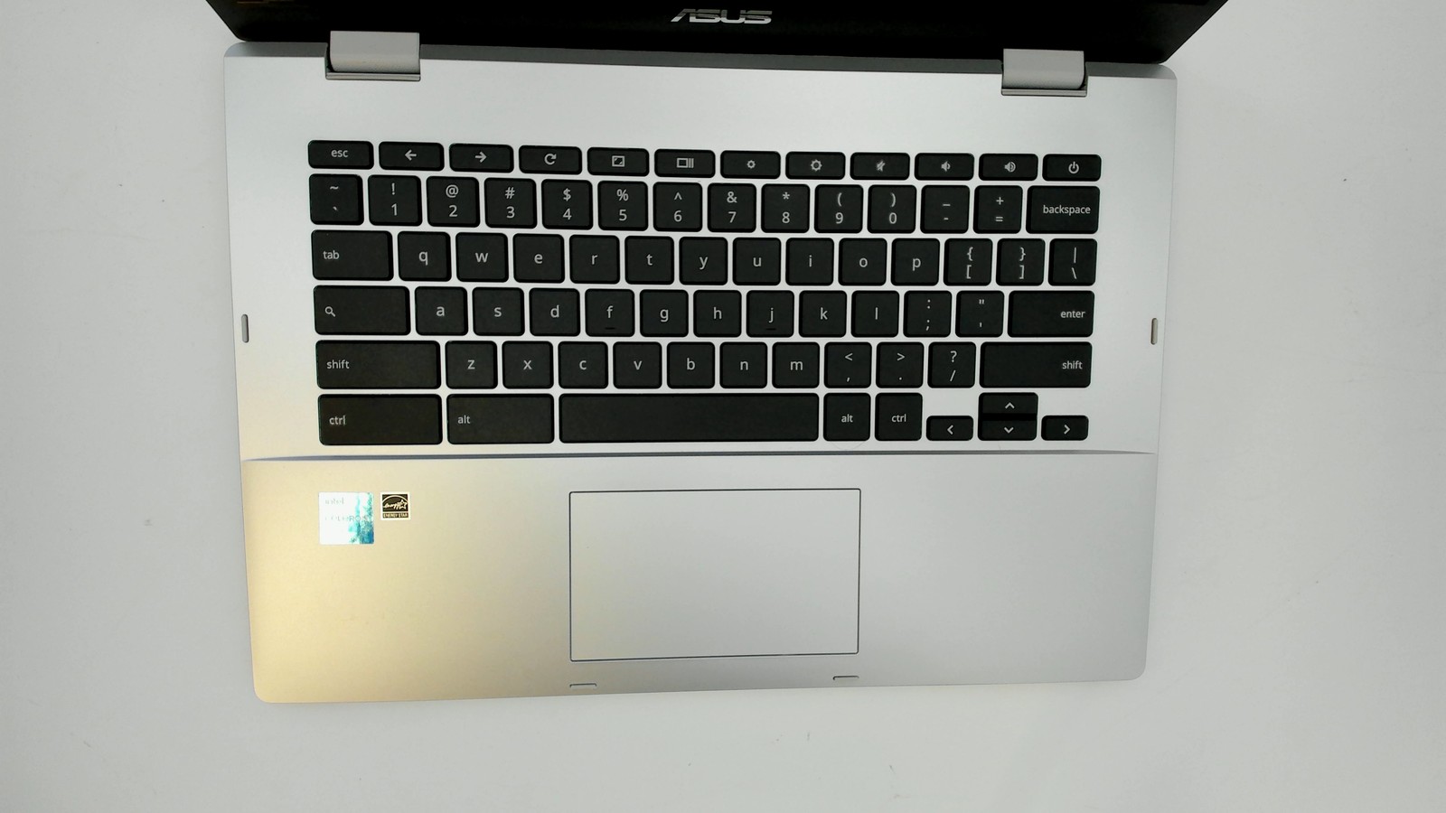 Asus Chromebook CX1 14″ Intel Celeron N4500 4GB 64GB CX1400CKA-DB44 PC1701454