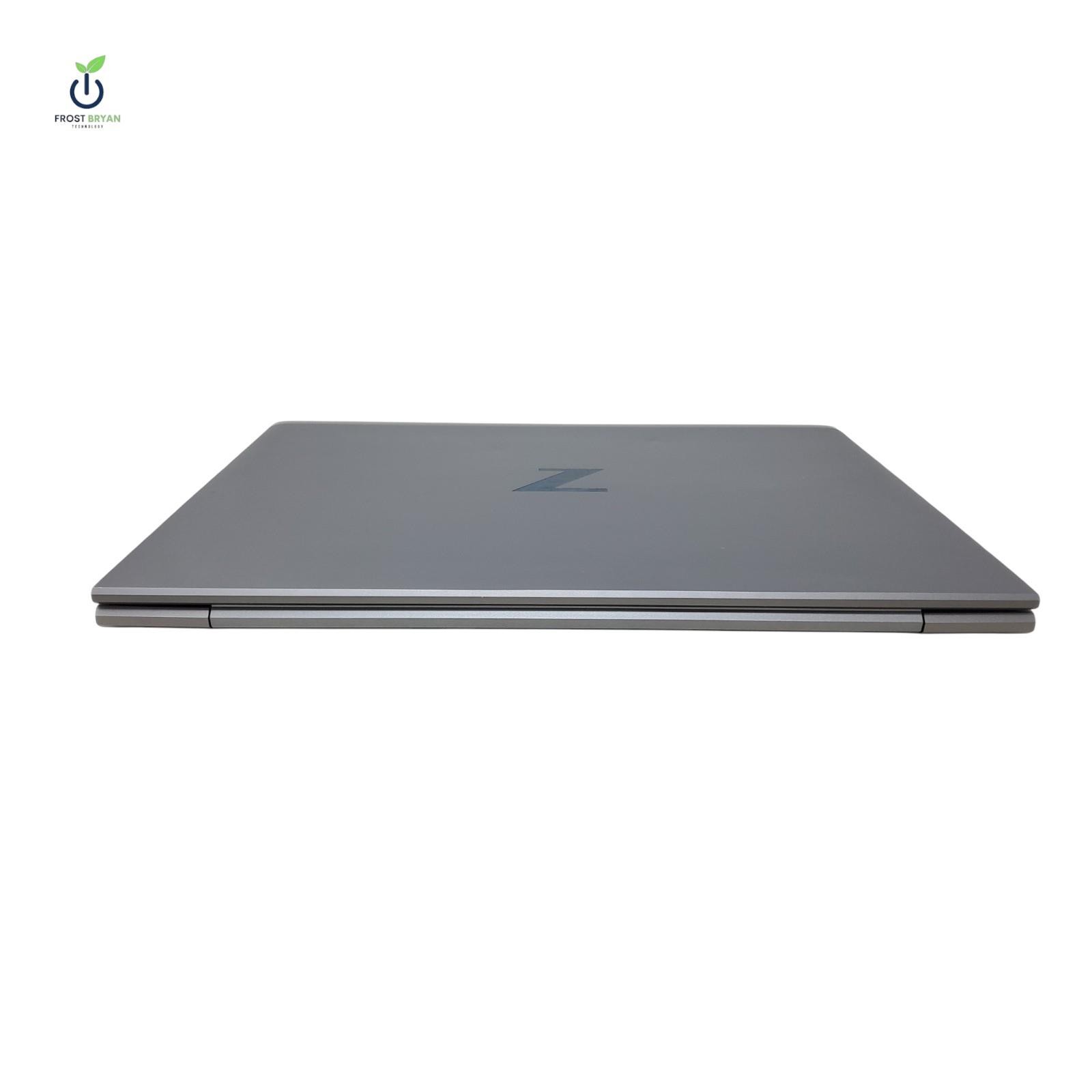 HP ZBOOK FIREFLY 14″ G8 Laptop i5-1145G7 8GB No SSD/OS Grade D [DEFECTIVE]