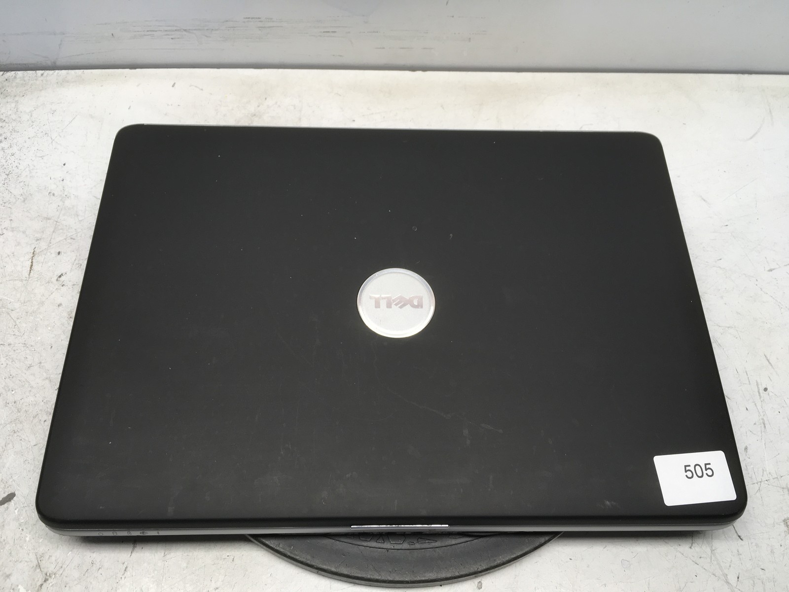 Dell Inspiron 1525 Intel Core 2 Duo 06FD 1.73GHz 2 GB NO HDD No Batt