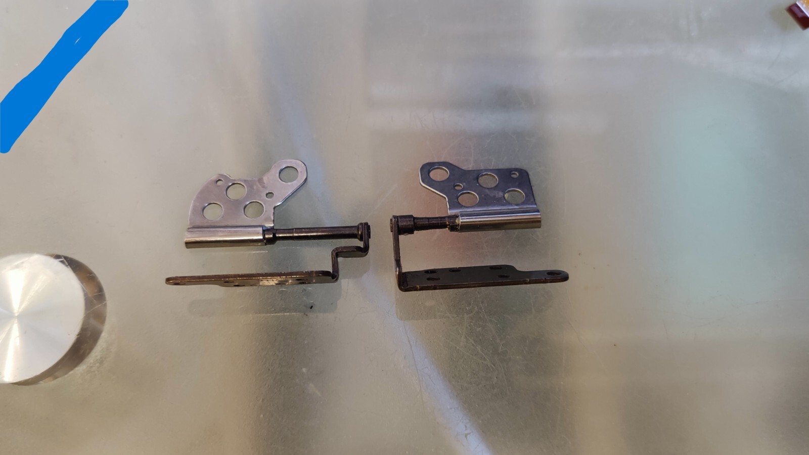 ACER ASPIRE S3-391 S3-371 331 HINGES HINGES