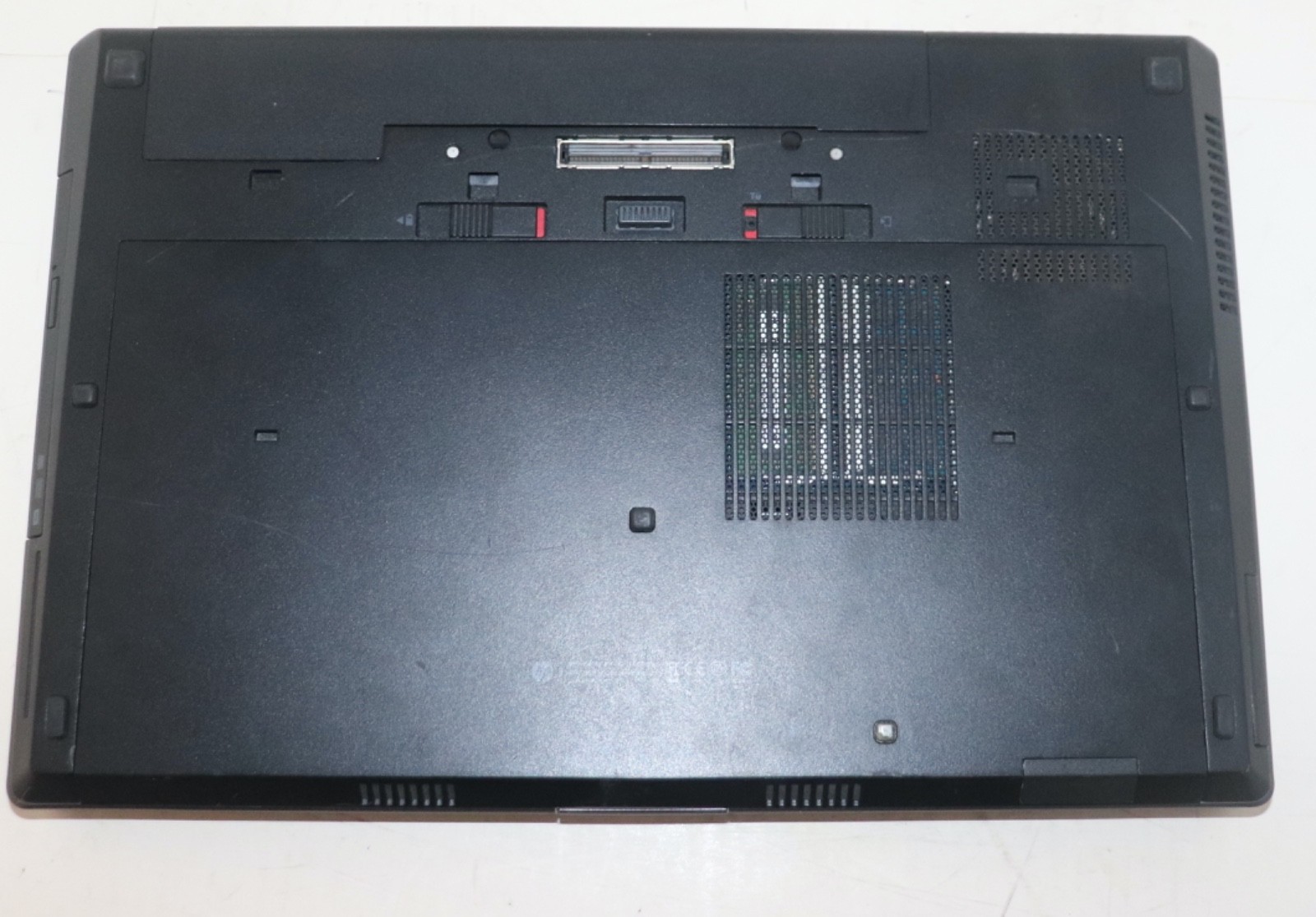 HP EliteBook 8770w|Intel Core i5@2.60 GHz|8GB RAM|1 TB HDD|Win 7 Pro|Webcam