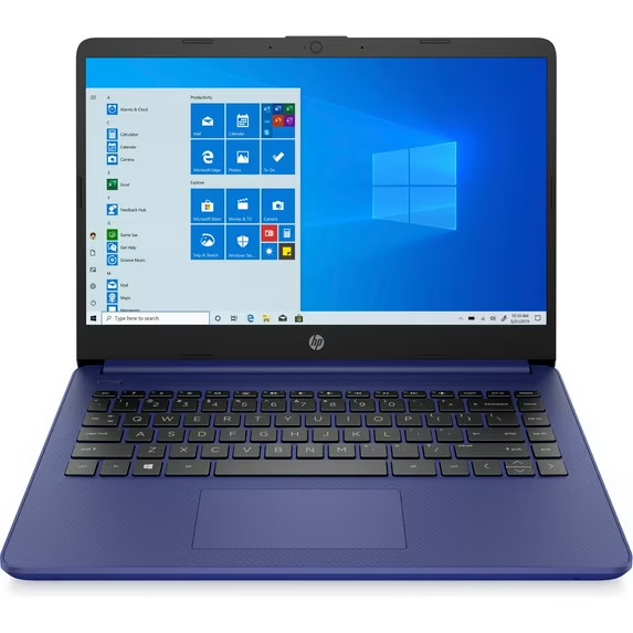 HP 14-FQ0040NR 14″ HD Laptop AMD 3020e 1.2 GHz 4 GB RAM 64 GB SSD FOR PARTS.