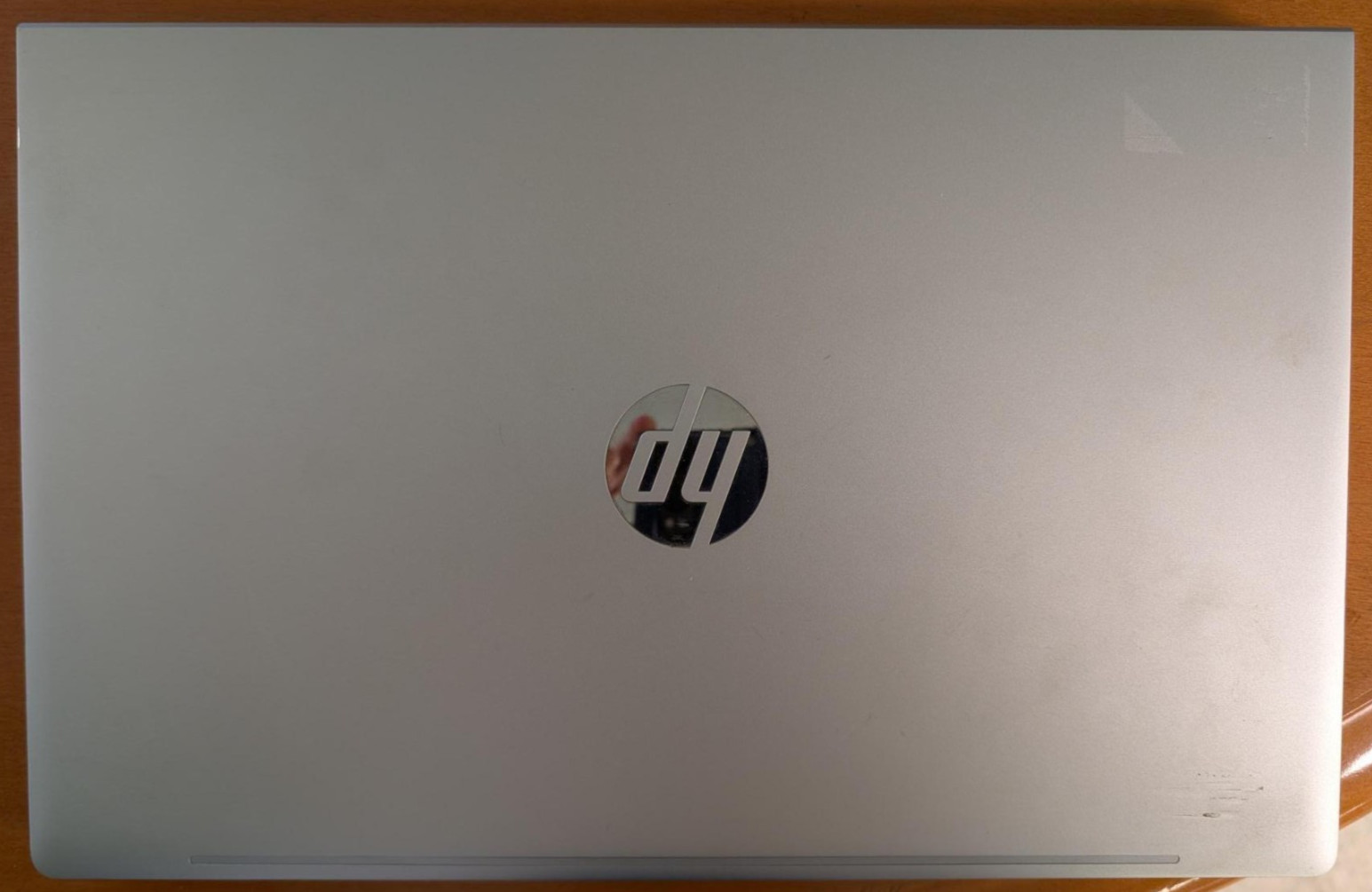 USED, NO CHARGER HP ProBook 455 G8 (AMD Ryzen 7 5800U 1.9GHz 512GB SSD 16GB RAM)