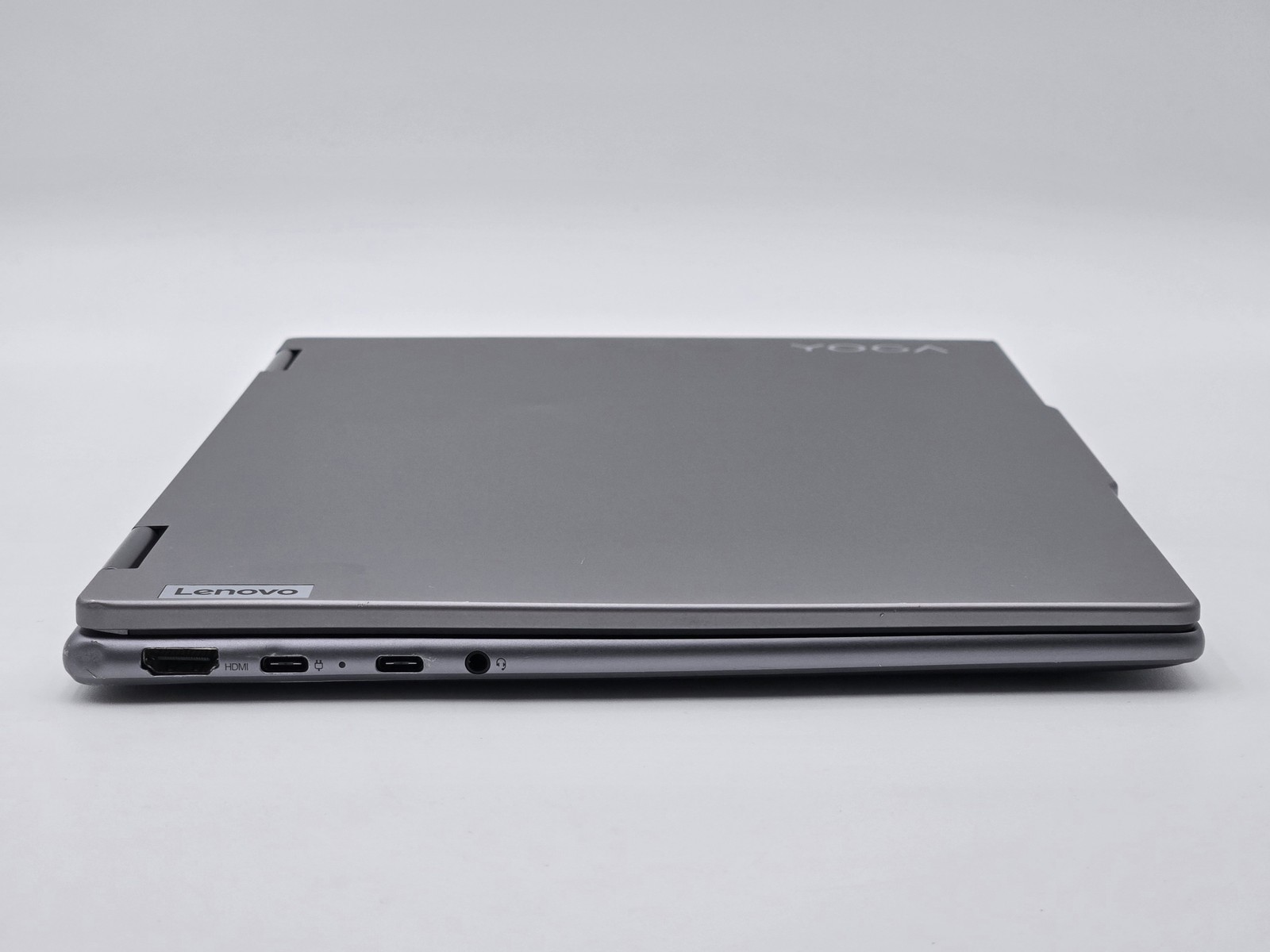 Lenovo Yoga 7 2-in-1 14AHP9 14″ FHD+ Touch Ryzen 7 8840HS 16GB 1TB SSD W11