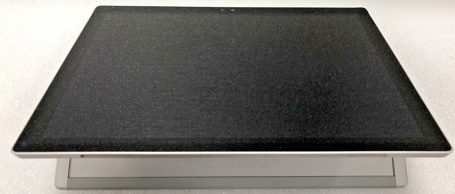 Microsoft Surface Pro 4 | Intel Core m3-6Y30@0.9GHz | 4GB RAM | 128GB SSD (READ)