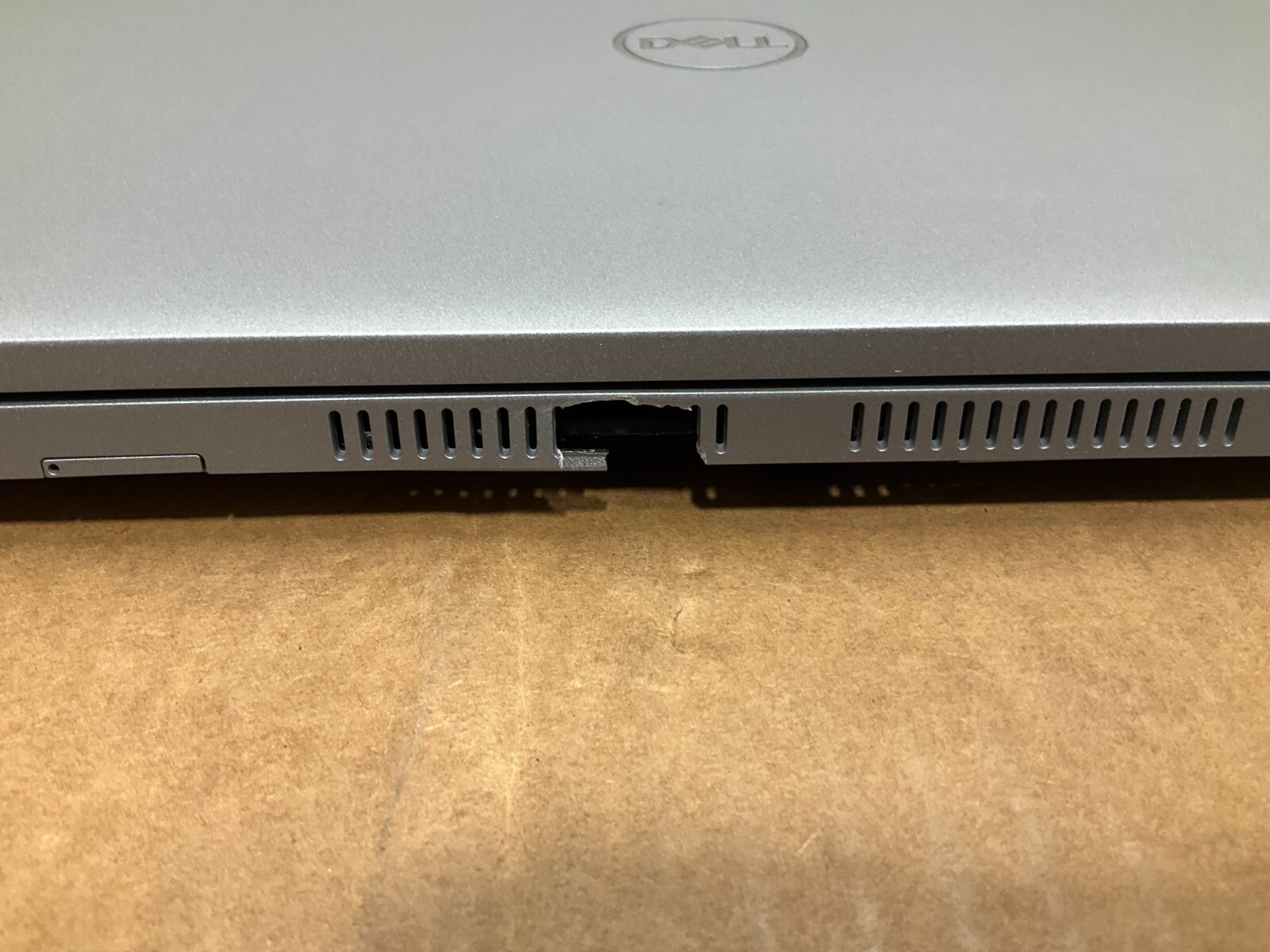 **READ Dell Latitude 5420 14″ 2.6GHz i5-1145G7 16GB 256GB BT5 W10P K34YF 🇺🇸