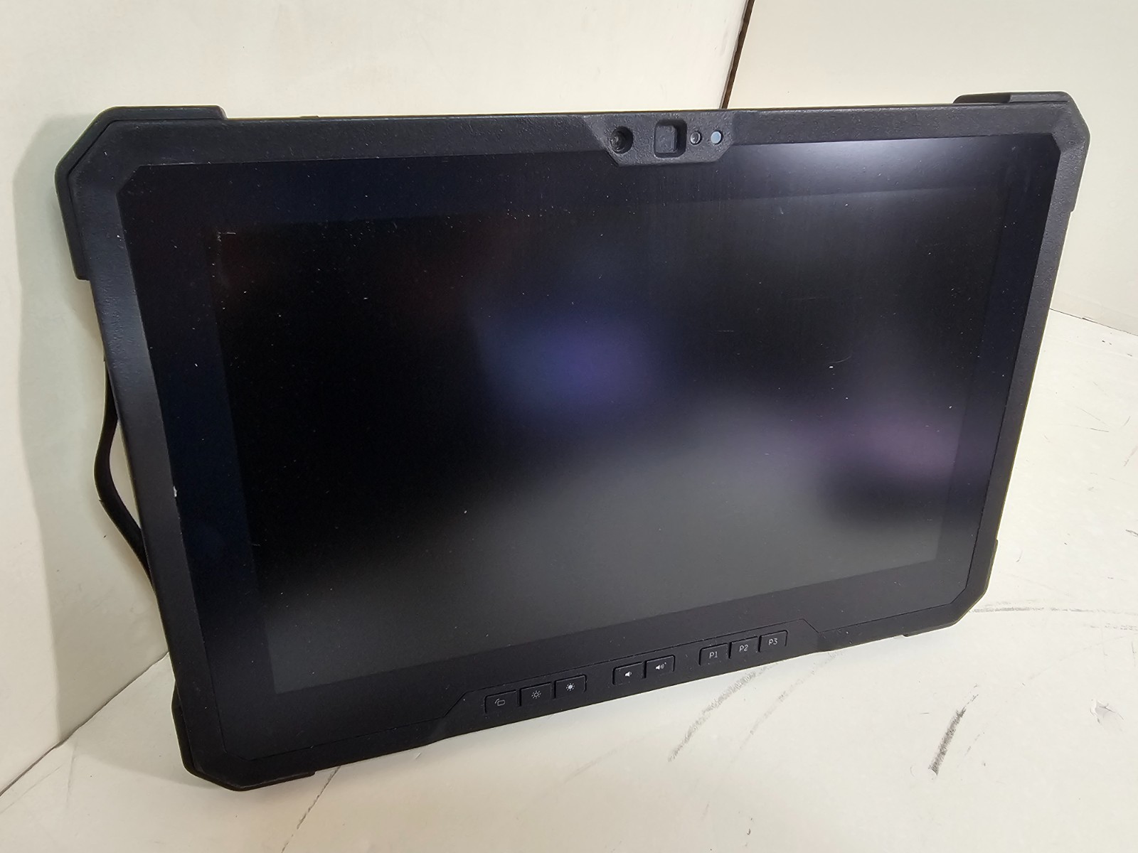 4 Laptop Lot – Dell Latitude 7220 & 7202 Rugged Tablet – 1.2 & 1.6 GHz 11.6″ SP1