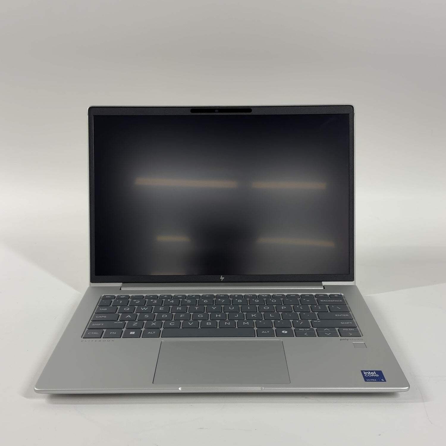 HP EliteBook 14″ intel core I7 1.7GHz 16GB RAM SSD