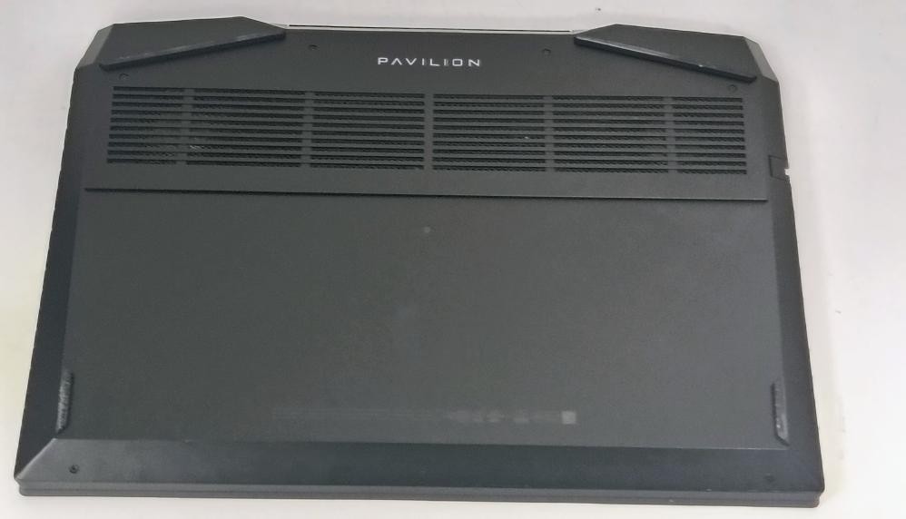 HP PAVILION 15-DK0055NR W/CHRGR (P14026890)