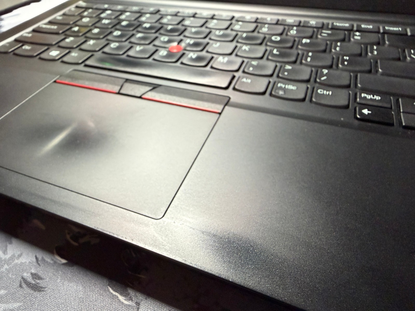 Lenovo ThinkPad E14 Intel Core i5-10210U 16GB RAM 500GB SSD Windows 11