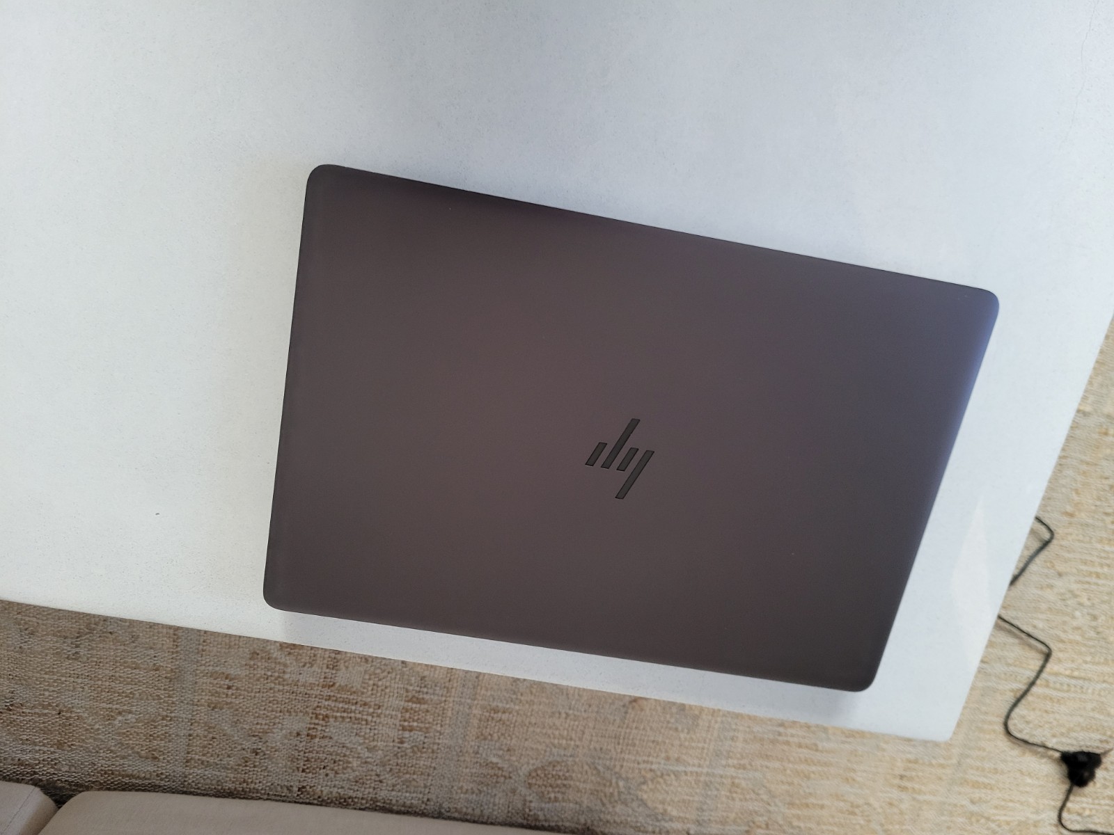HP ZBook Studio 15 G4 Xeon E3-1535M, 32GB RAM, Quadro M1200, 1TB 990 Pro M2