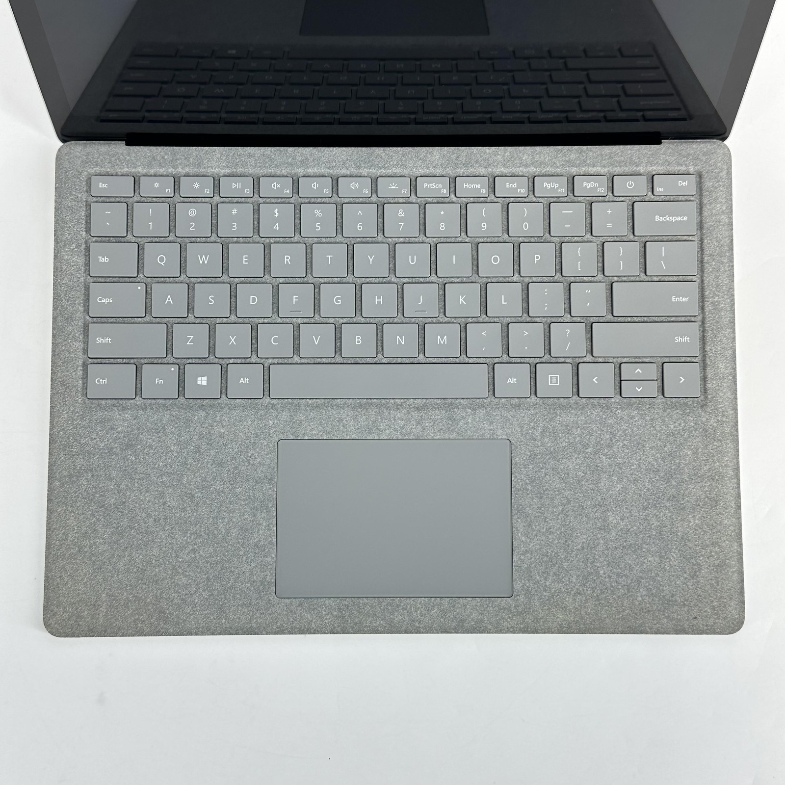 Microsoft Surface Laptop 2 13 2K TOUCH i7-8650U 1.90GHz 16GB 512GB SSD Very Good