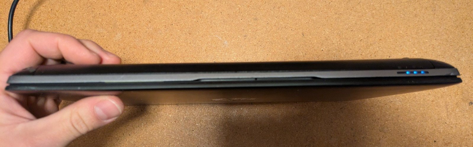 HP EliteBook 820 G1 Intel Core i5-4300U 8GB 128GB SSD W10 Pro – Grade B (#820B)
