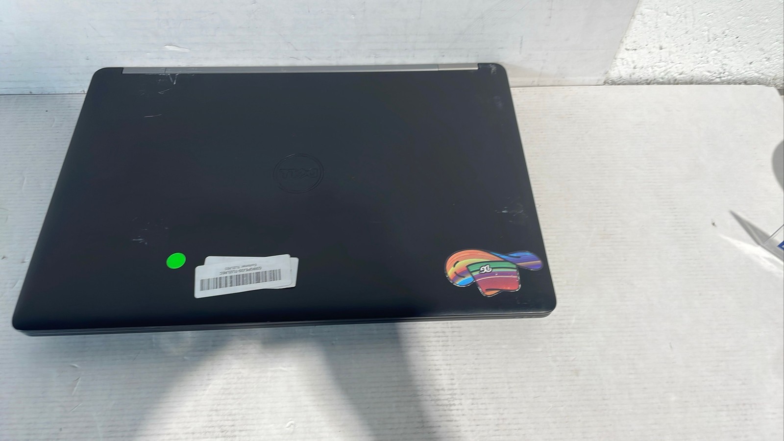 Dell Precision 3510 P48F001 Intel Core i7 4JH56H2 15.6″ Laptop