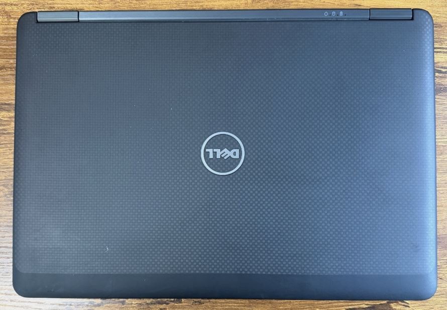 Dell Latitude E7440 i7-4600U 16GB RAM 256GB SSD Windows 11 Pro