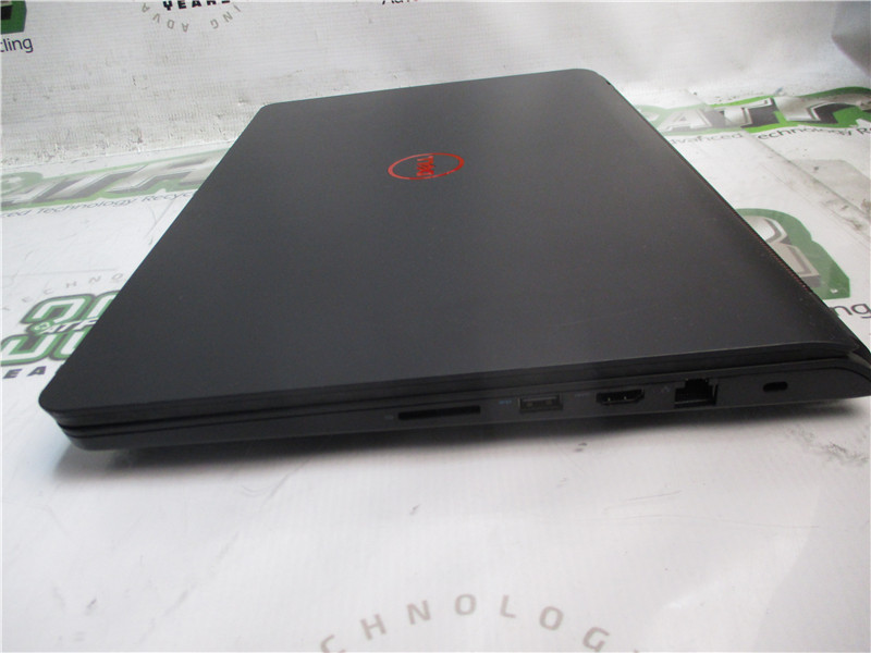 Dell Inspiron 7559 Laptop i5-6300HQ 2.3GHz 8GB 256GB SSD GTX 960M Win10 COA