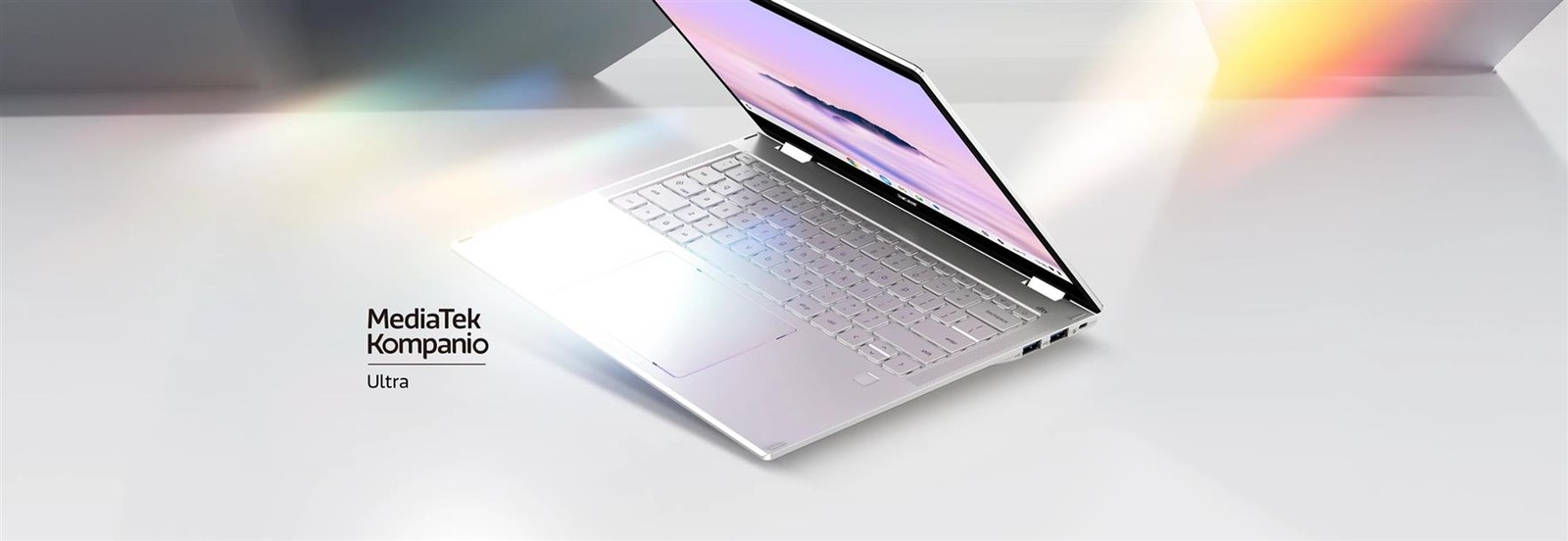 Acer Chromebook Plus Spin 514 14″ WQXGA MTK 910 16GB LPDDR5X 256GB SSD Refurb