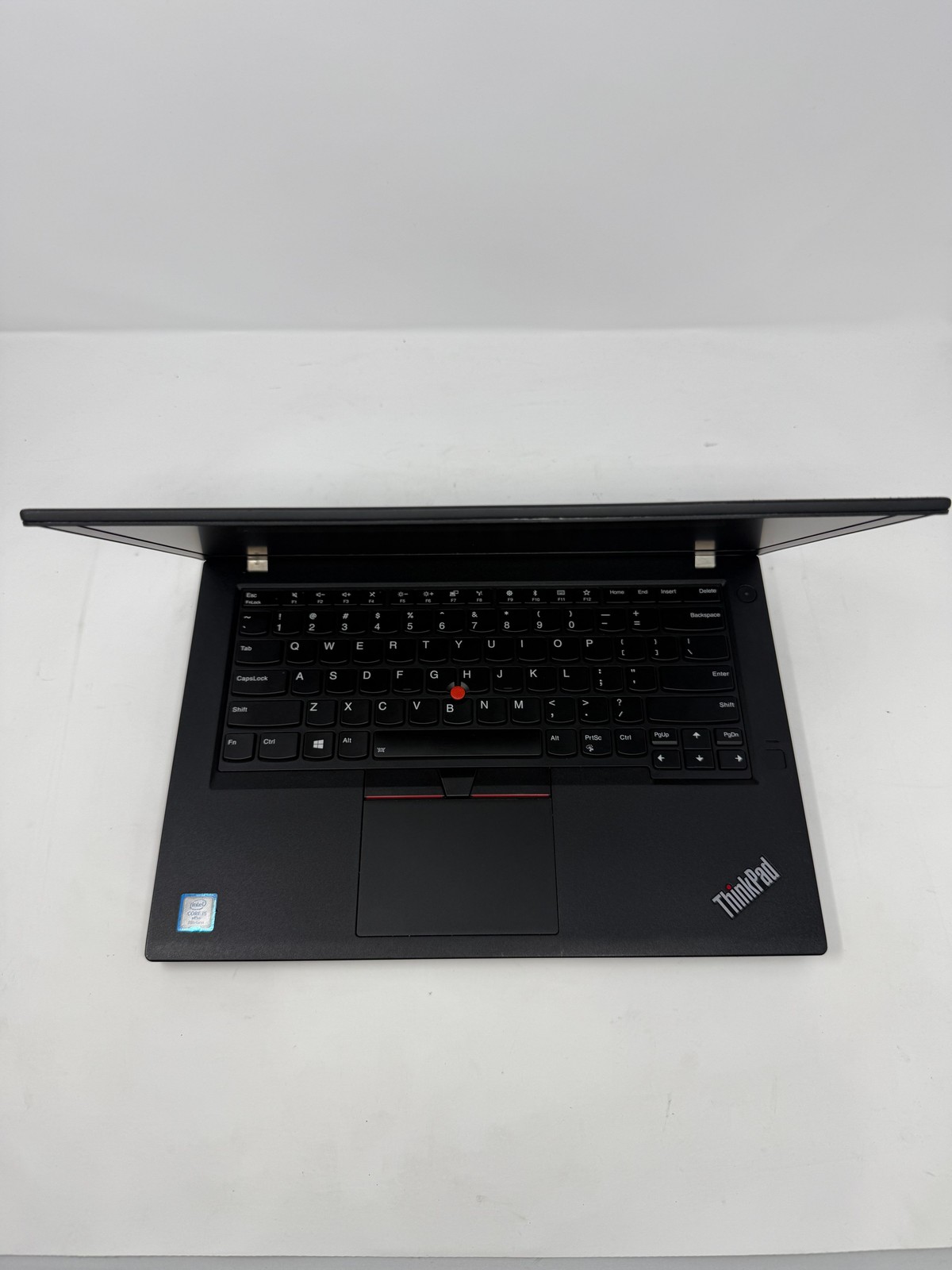 Lenovo ThinkPad T480s i5-8350U 16GB No HD Grade B