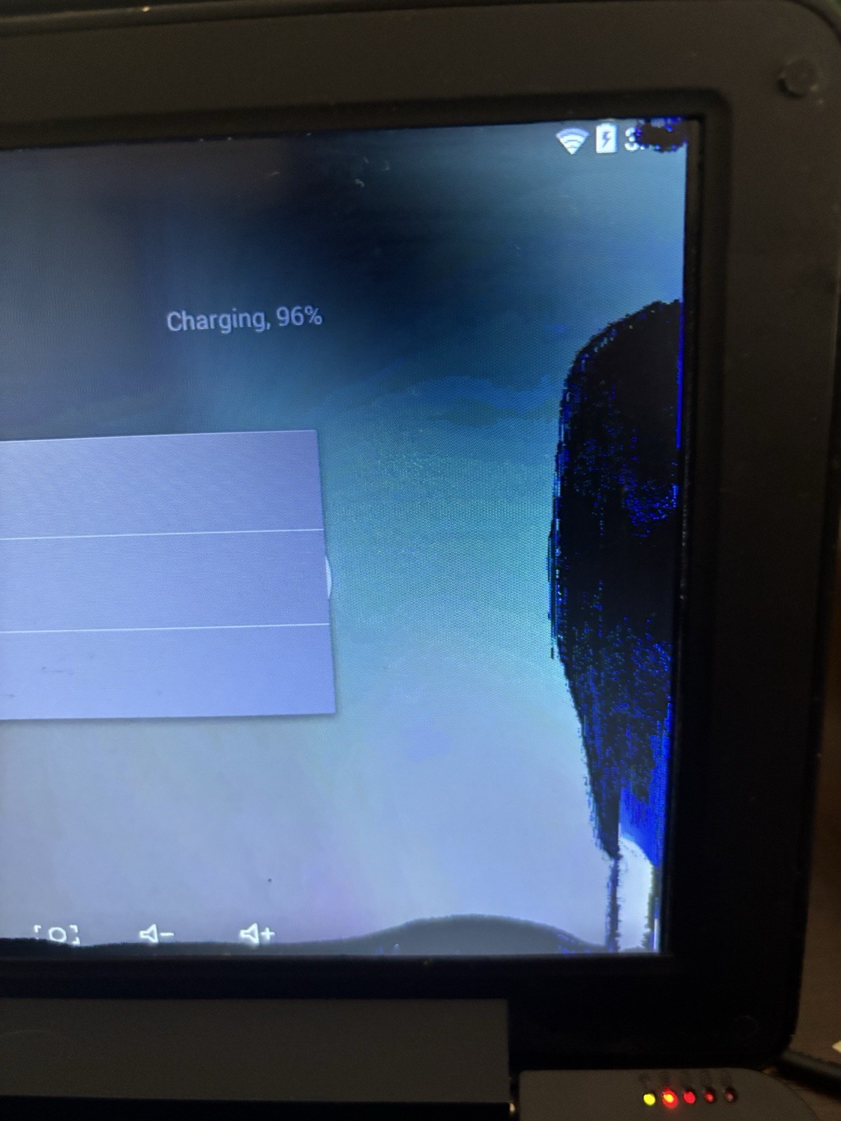 Icraig Model CLP291 Dual Core Android 4.4.2 4GB Slimbook Read Description
