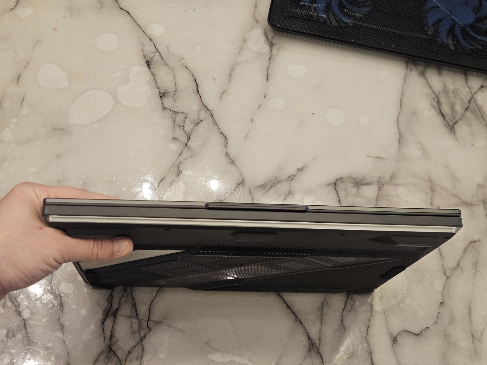 ASUS ROG Strix G16 i9 1400HX | Nvidia RTX 4060 8gb