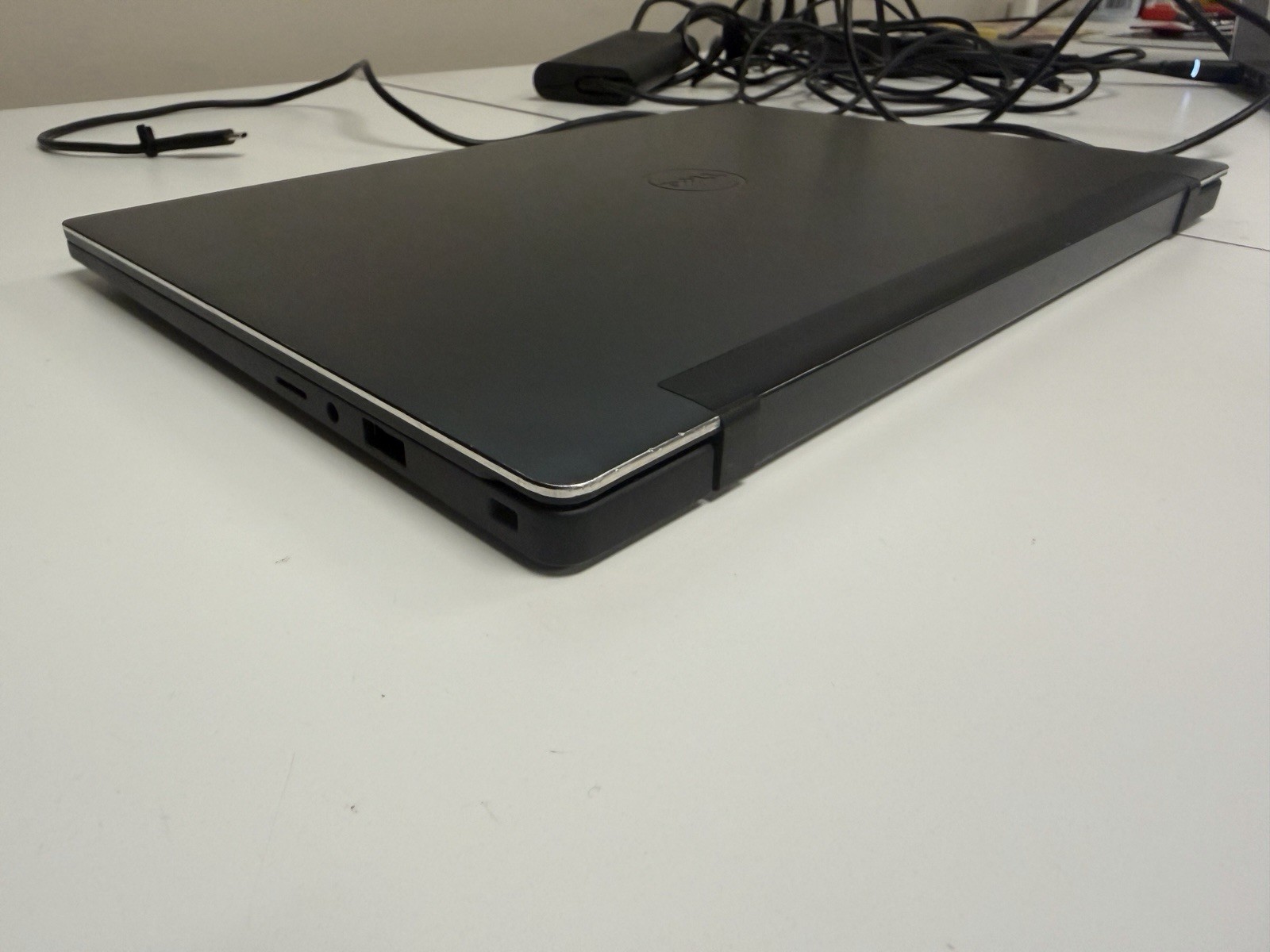 ✅ 14″ Dell Latitude 7370 Laptop m7-6y75 ✅ 16GB RAM ✅ 512GB SSD ✅ Windows 11 Pro