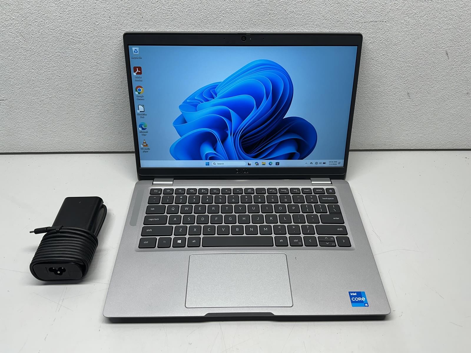 Dell Latitude 5320 i5-1135G7 @ 2.40GHz 16GB RAM 1TB NVMe 13.3″ Win11Pro 4235