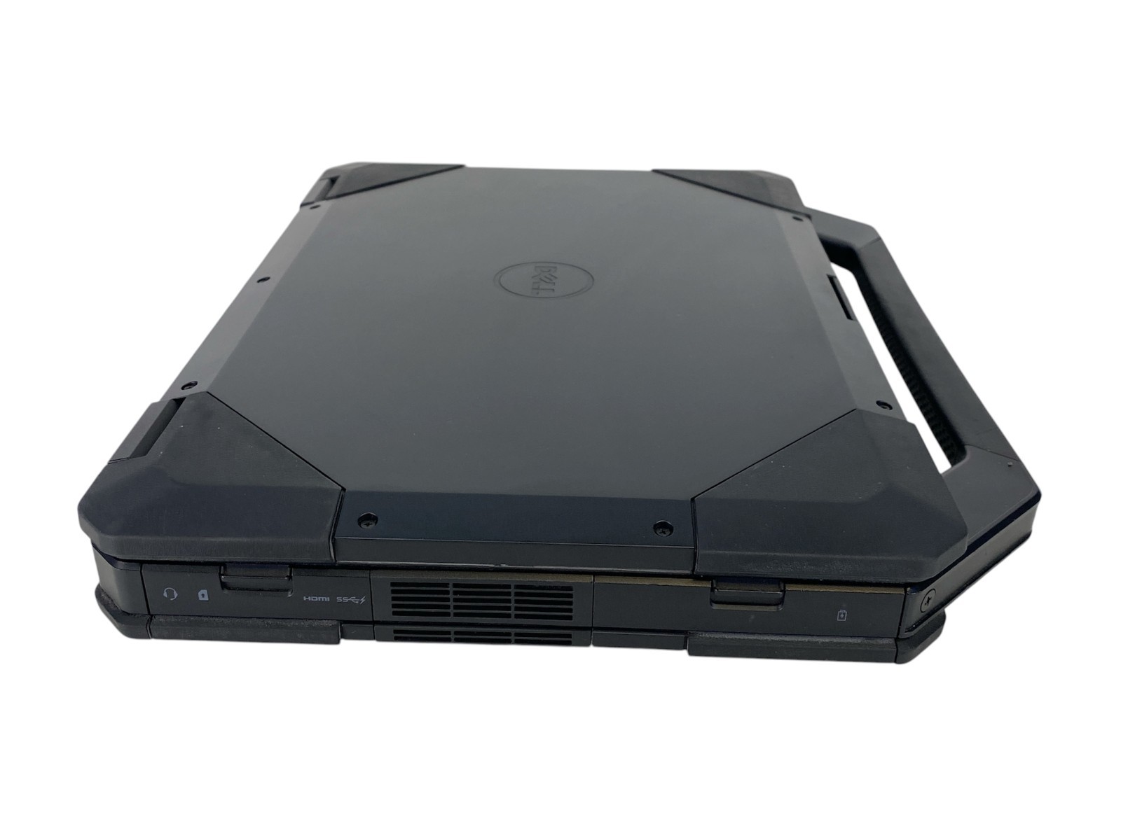 Dell Latitude 14 Rugged 5414 Laptop 14 in Touchscreen i7-6600U 8GB RAM No SSD