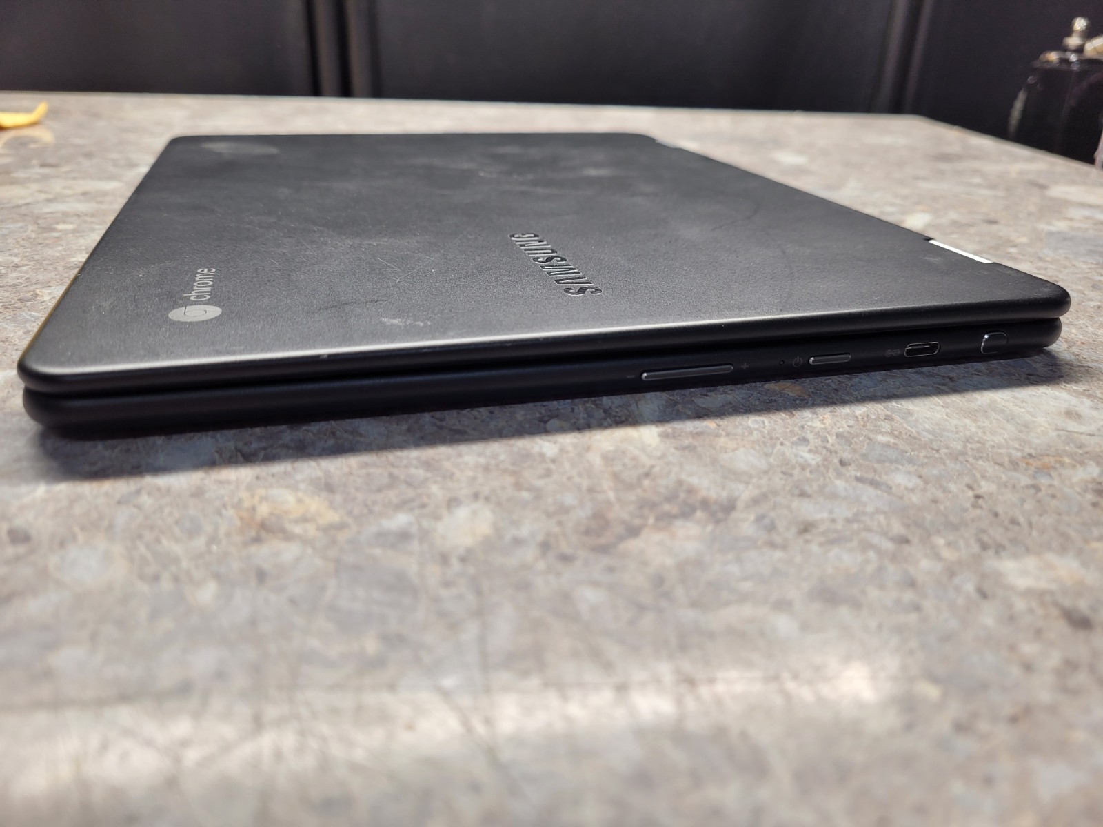 Samsung Chromebook Pro XE510C25 12.3″ M3-6Y30 0.9GHz 4GB 32GB Touch