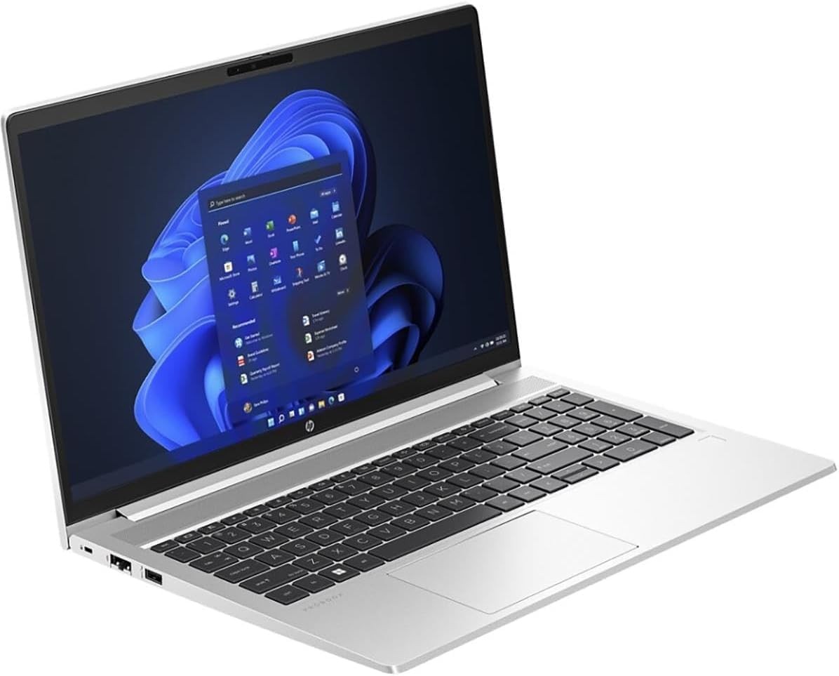 GRADE B HP PROBOOK 630 G8 13.2″ I5-1145G7 16GB RAM 256GB SSD Win11Pro