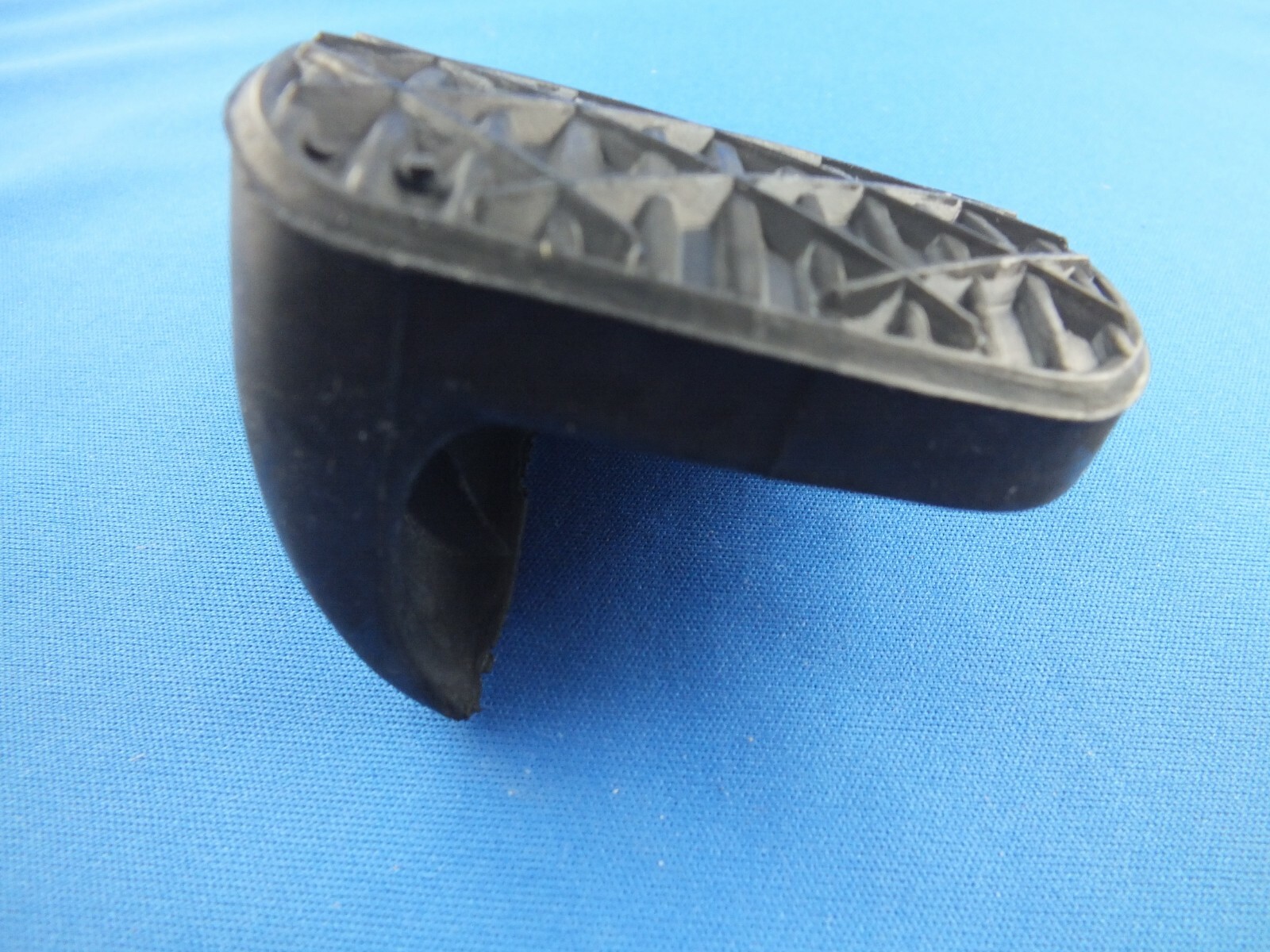 Original Mercedes pedal rubber W108 W109 W110 W111 W112 W113 brake pedal classic car