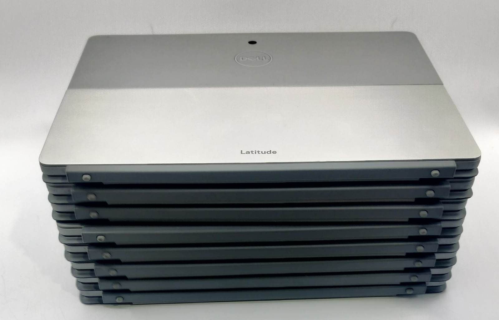 Dell Latitude 7200 12.3″ Touch 2 in 1 i5-8365U 8GB 512GB SSD Laptop Win 11 Pro