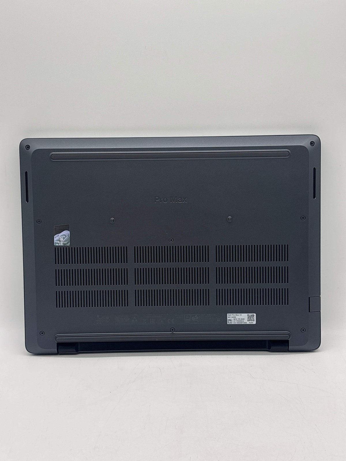 Dell Pro Max 14 14″ Intel Core Ultra 7 265H 32GB RAM 512GB SSD – For Parts