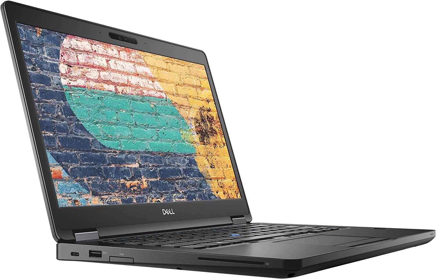 15.6″ DELL Laptop: Intel Hexa-Core i7! 32GB RAM ~ 512GB NVME! Windows 11 Pro!
