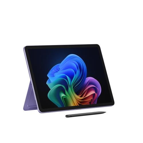 Microsoft Surface Pro Copilot+ PC Touchscreen 12 LCD Snapdragon X Plus 16GB RAM