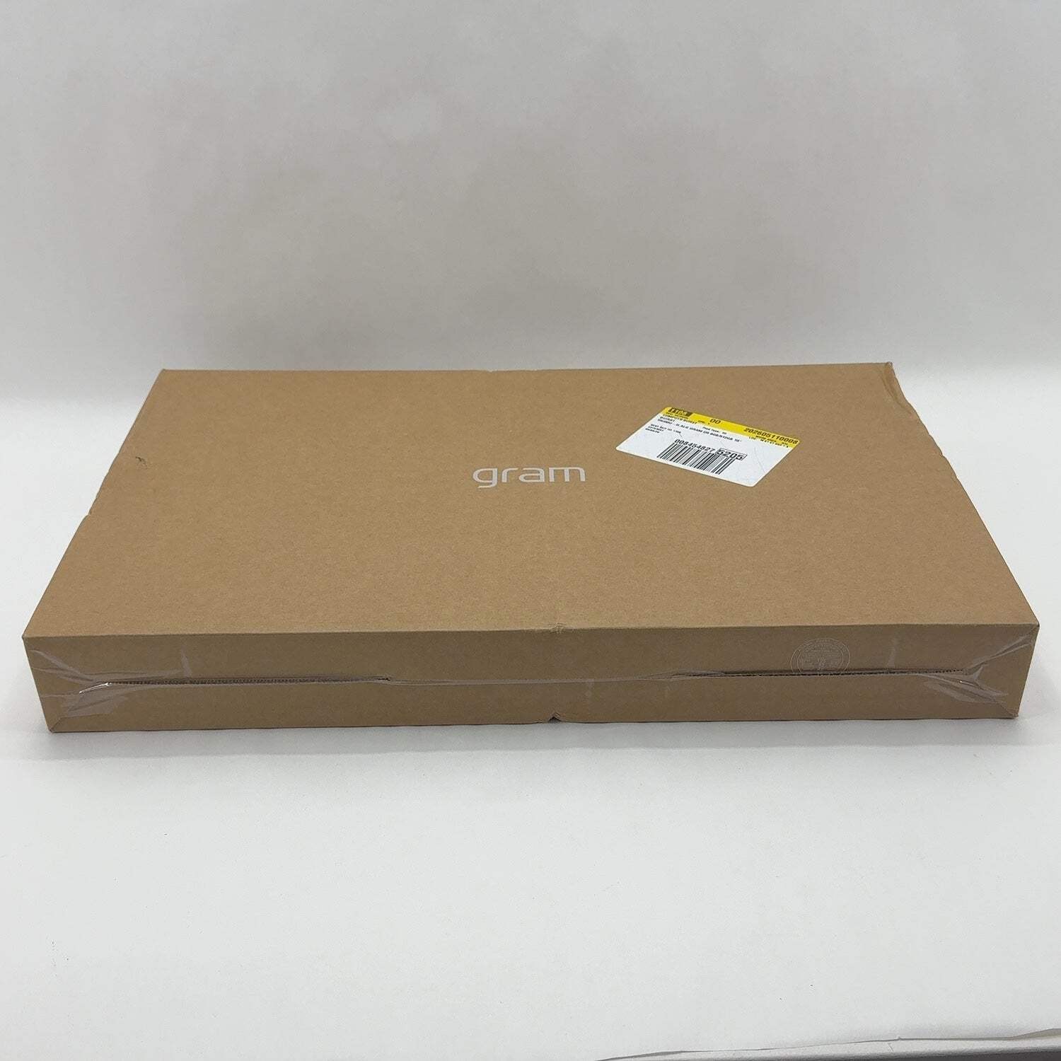 New LG Gram Book 15U50U 15.6″ Core Ultra 5 115U 1.5GHz 8GB RAM 512GB SSD
