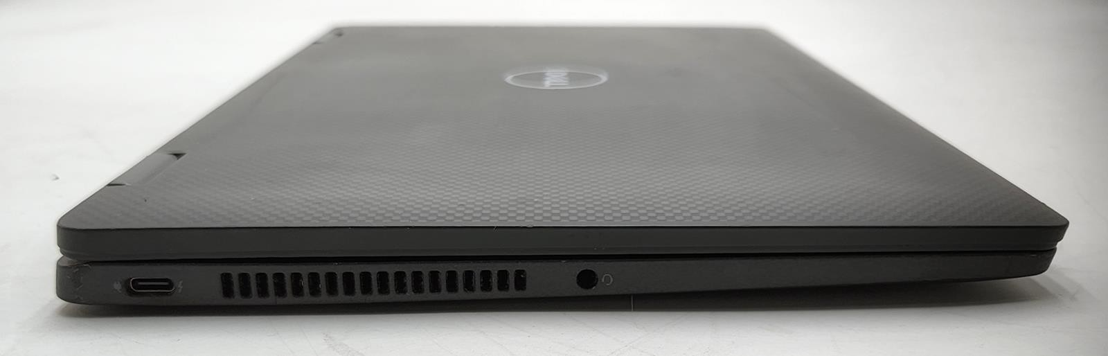 DELL LATITUDE 7420 INTEL CORE /I7-1165G7 /16GB RAM /256GB NVMe /NO OS / #160907#