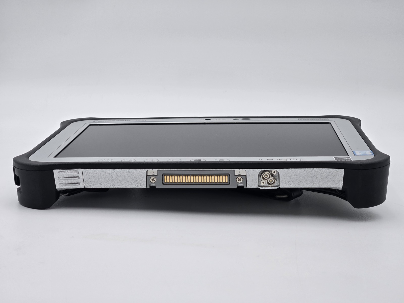 Panasonic Toughpad FZ-G1 MK5 i5-7300U 8GB Shell POSTs Display Wear