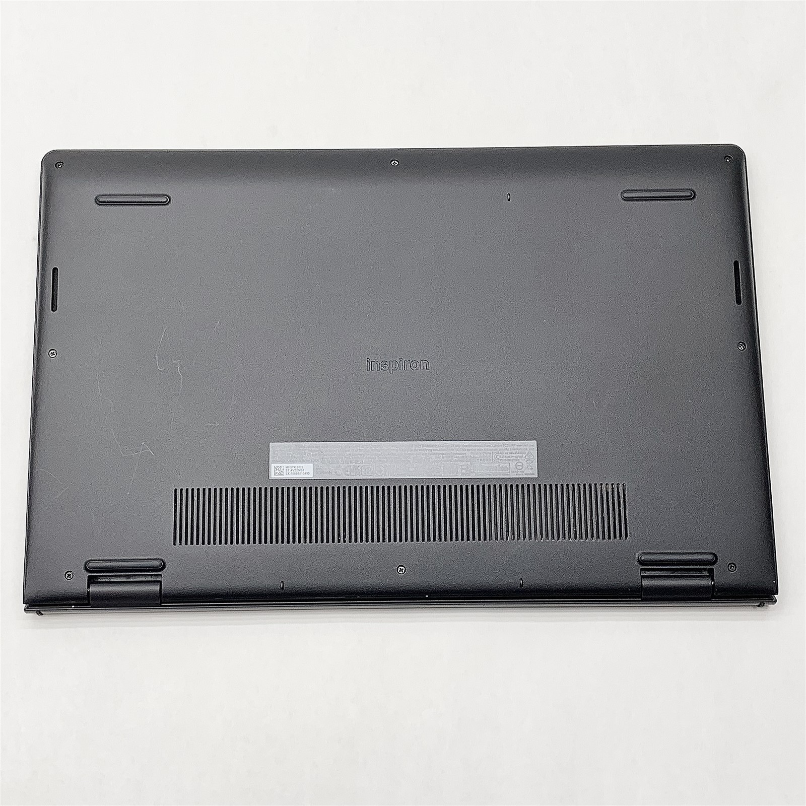 Dell Inspiron 3510 Laptop Pentium Silver N5030 1.1GHZ 15.6″ HD 16GB 256GB Win 11