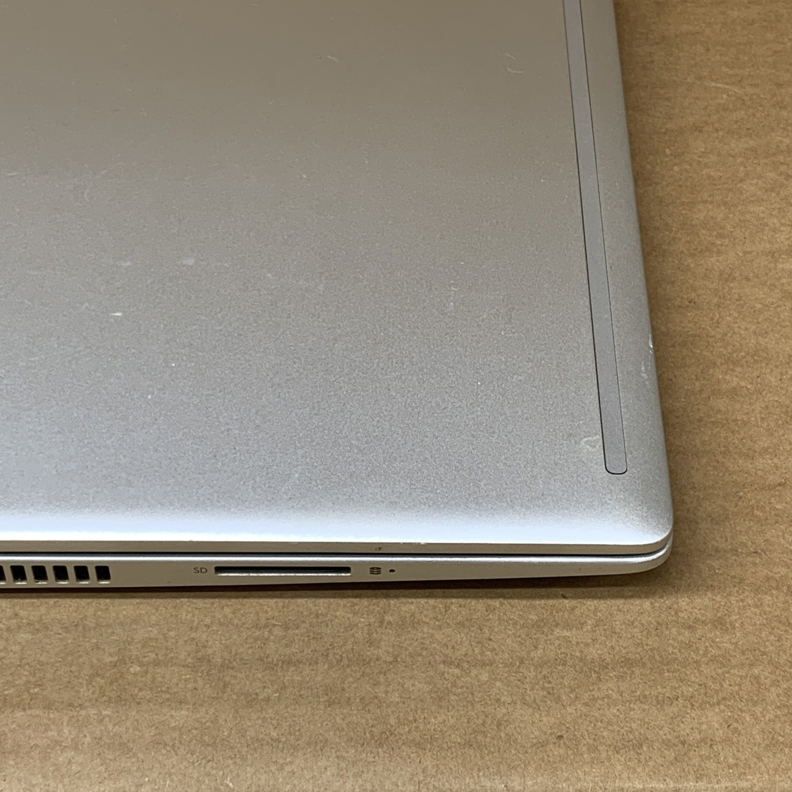 HP Probook 450 G7 i7-10510U 1.8GHz 16GB RAM 256GB M2 Windows 11