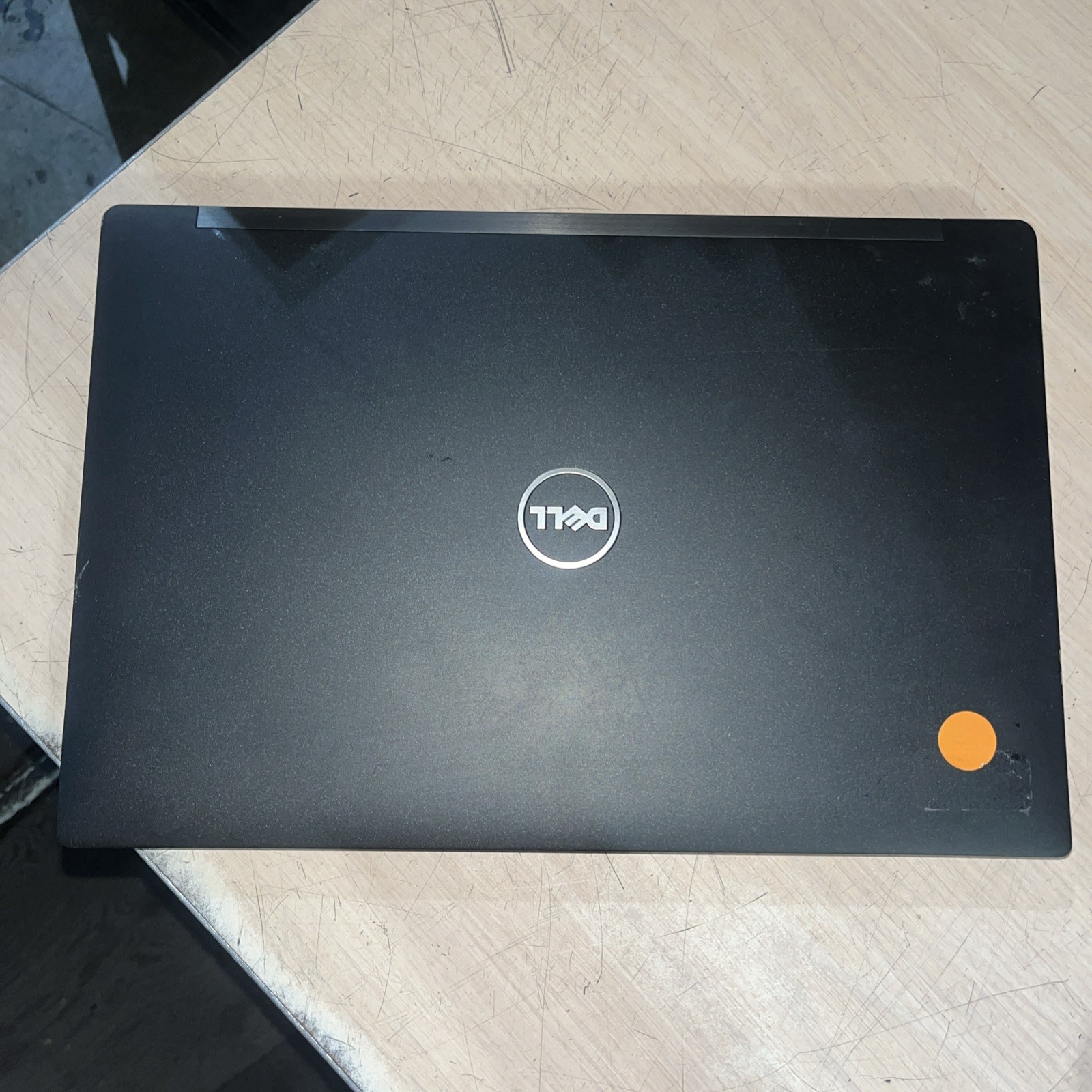 DELL LATITUDE 7480 INTEL CORE I7-7600U 8GB RAM NO HD